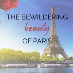 Paris Instagram caption