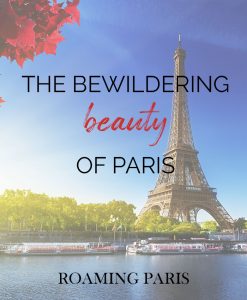 Paris Instagram caption