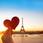 Paris is the City of Love
