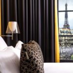 First Hotel Paris Tour Eiffel