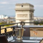 Hotel Raphael