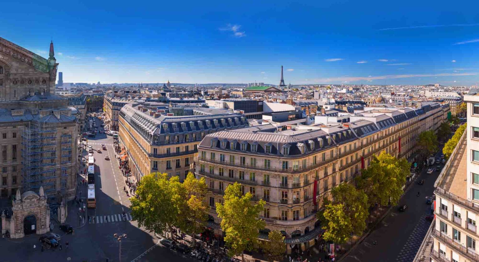 13 Best Parisian Rooftops And Terraces For A Perfect View 2025 13 Best Parisian Rooftops And Terraces For A Perfect View 2025