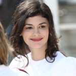 Audrey Tautou is one of the famous French actresses that is also recognized internationally