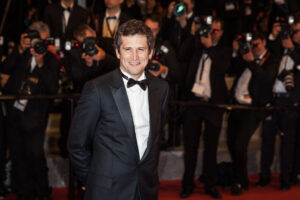 One of the best French actors that you should know is the multi-talented Guillaume Canet
