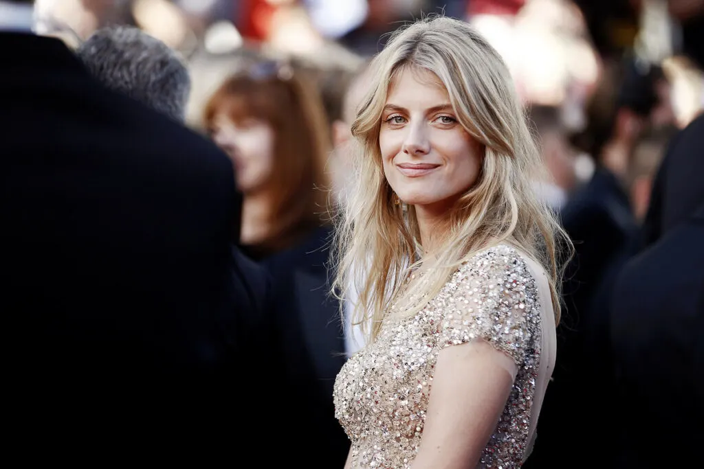 Melanie Laurent is one of the brilliant French actress that you should know