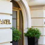 Chanel French Fashion Brand