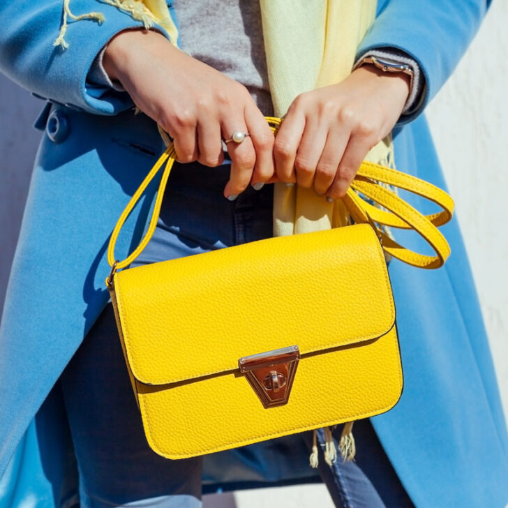 19 Best French Handbag Brands To Check Out