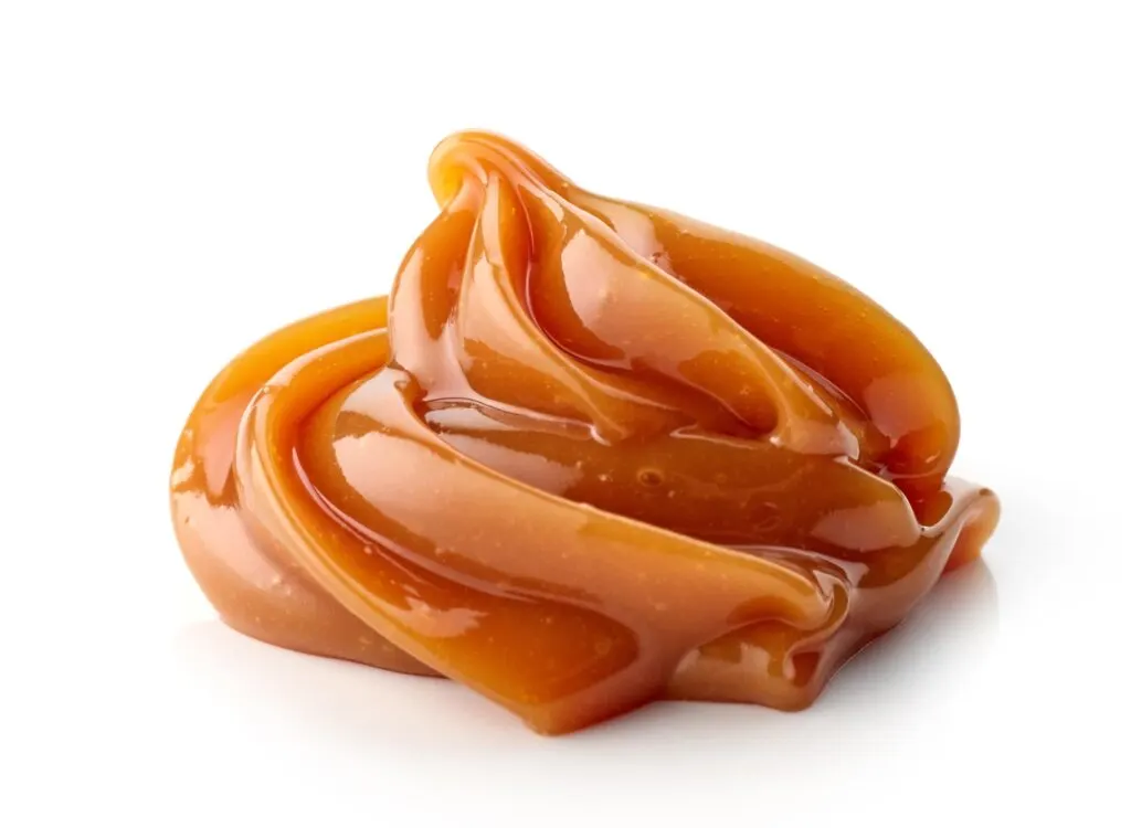 French caramels